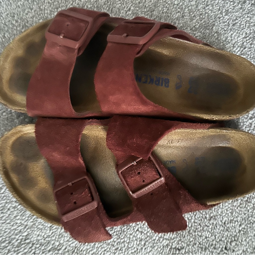 Birkenstock sz 37